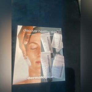 Dermalogica best sellers skincare set